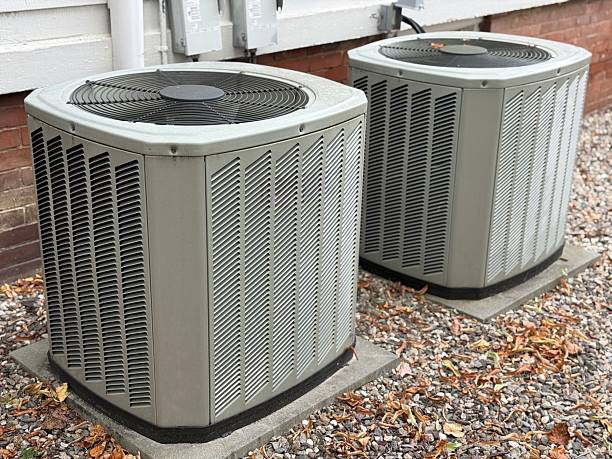 Reliable Emergency Hvac contractor in Hicksville, OH by JG Cool HVAC